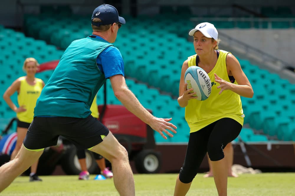 The ARU has issued a strongly-worded statement after the release of a Roy Morgan report. Photo: Supplied 