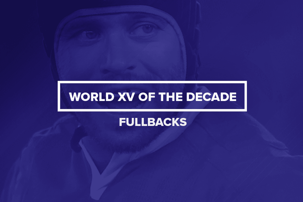 Who was the best fullback of the 2010s?
