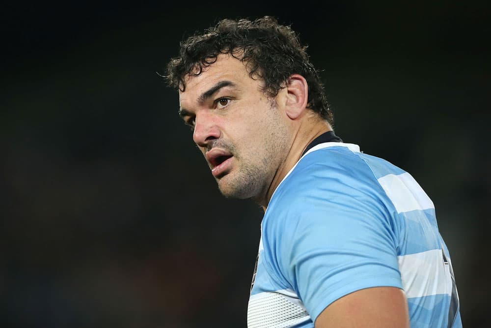 The Pumas have made three changes to their team for Saturday's match. Photo: Getty Images