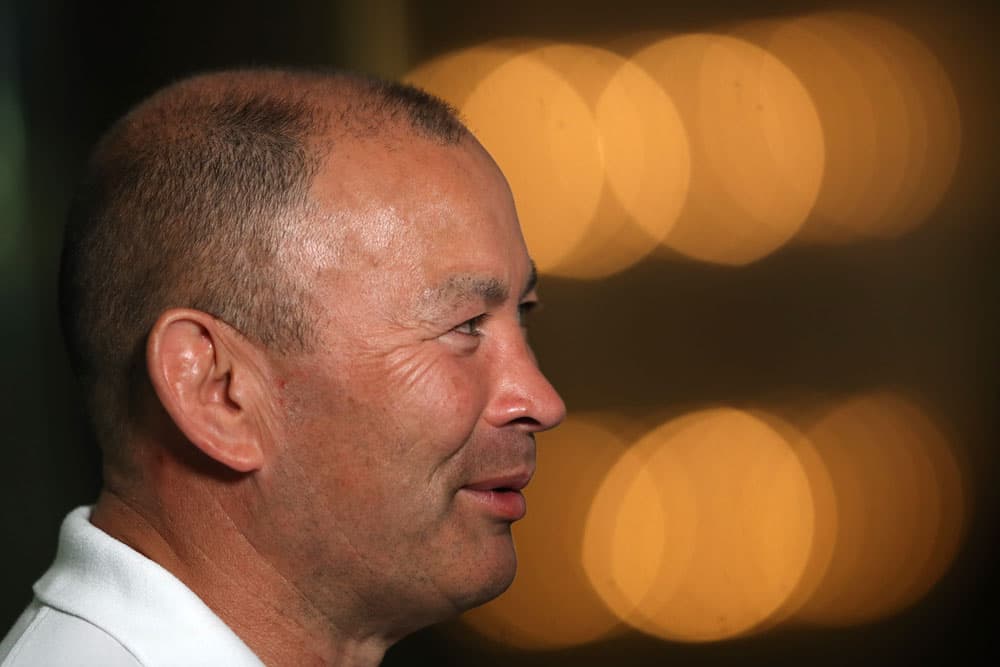 Eddie Jones just wants to win. Photo: Getty Images