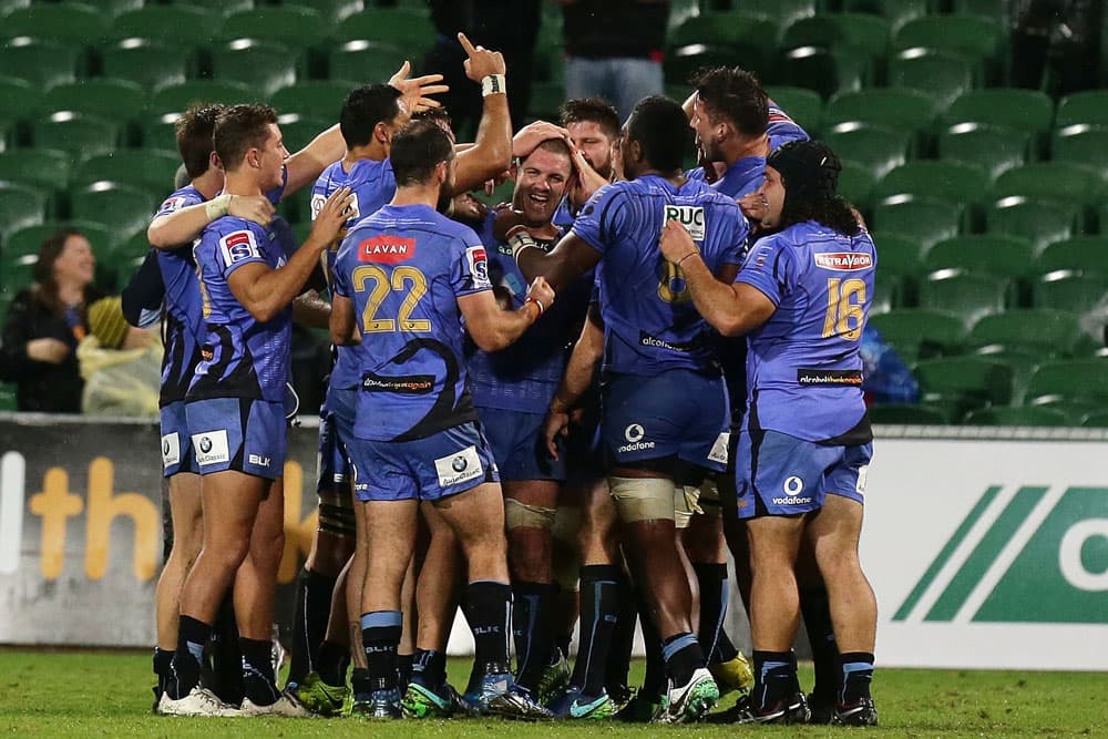 The Force's World Series matches will be broadcast live on FOX SPORTS and Channel Seven.