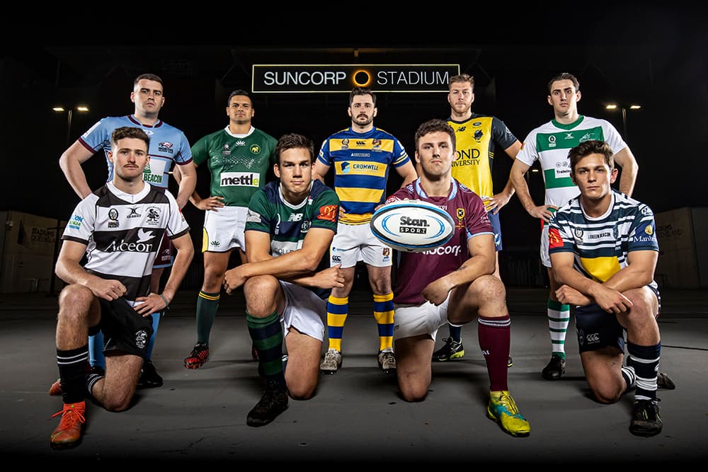 The Hospital Challenge Cup is scheduled to return next week.