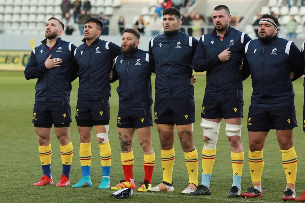 Romania returns to the World Cup. Photo: Getty Images