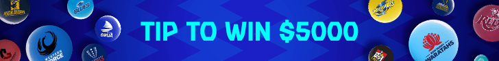 Super Rugby Pacific Tipping