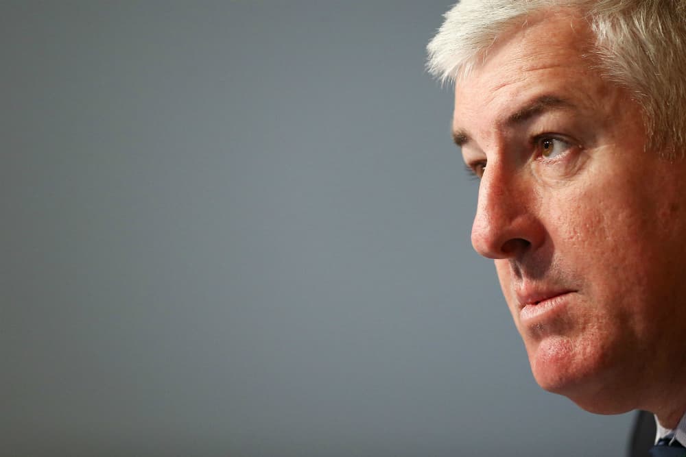 The ARU is going to cut the Force. Photo: Getty Images