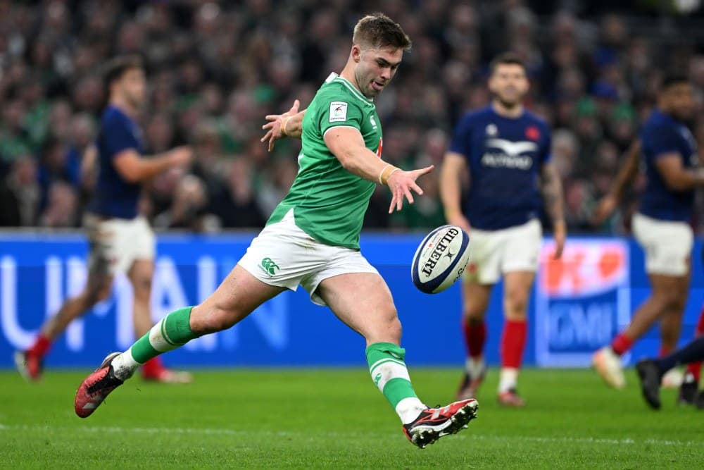 All the Six Nations teams for round two. Photo: Getty Images