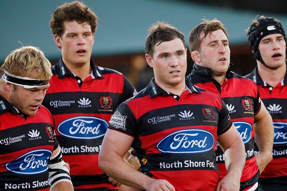 Norths will face off against Easts in Round One. Photo: Karen Watson
