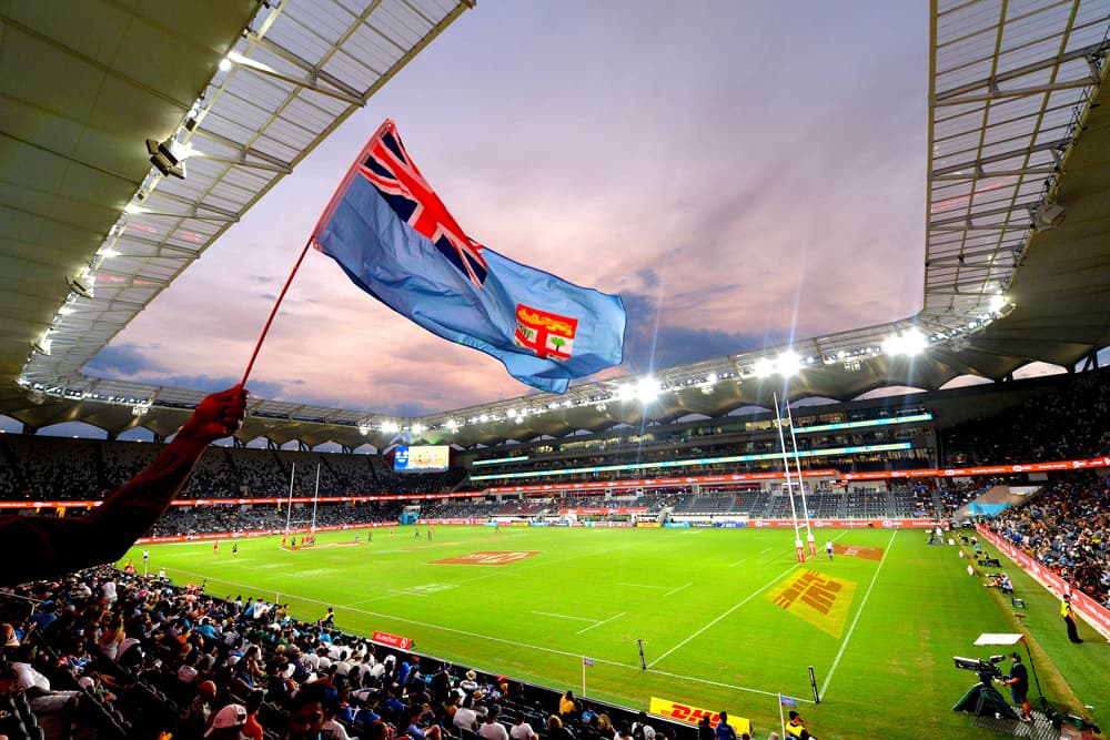 World Rugby is investigating serious claims about Executive nominee Francis Kean. Photo: Getty Images