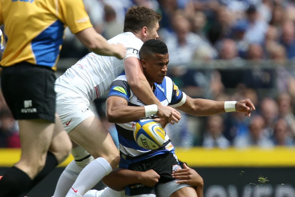 High tackle reviews will continue to be reviewed under a new five-pillar injury prevention plan. Photo: Getty Images