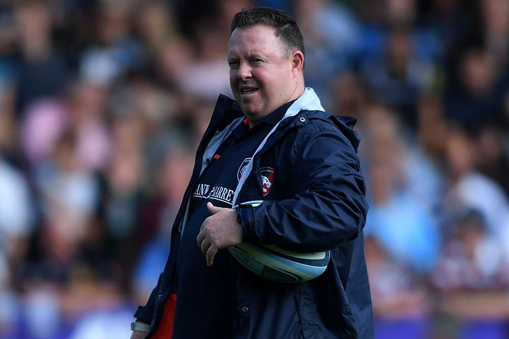 Matt O'Connor has been sacked. Photo: Getty Images