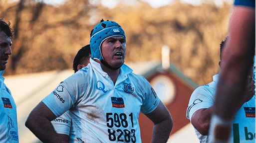 Townsend Headlines Brumbies Debutants For Super Rugby Aus Waratahs Clash
