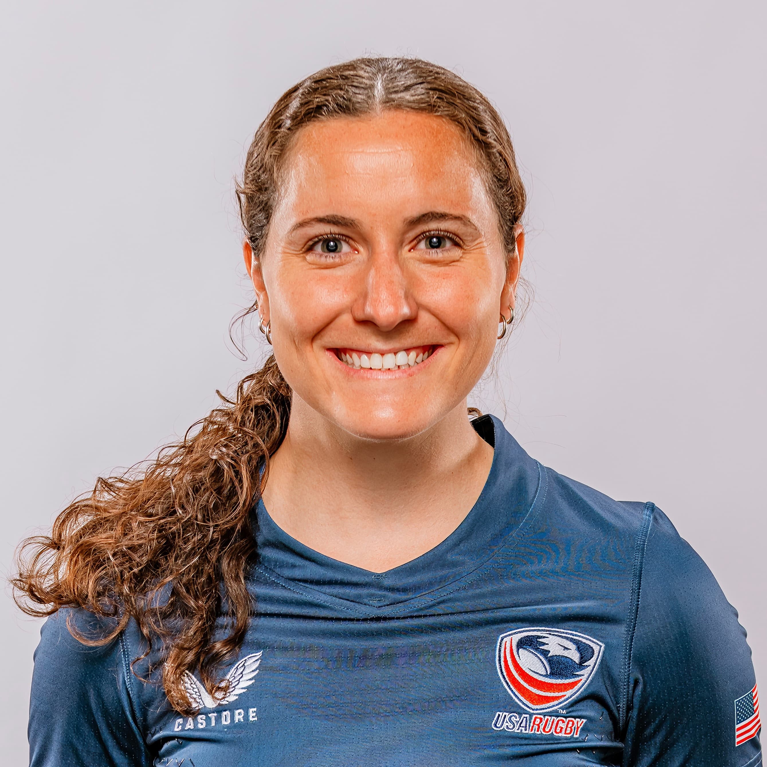 Tess Feury