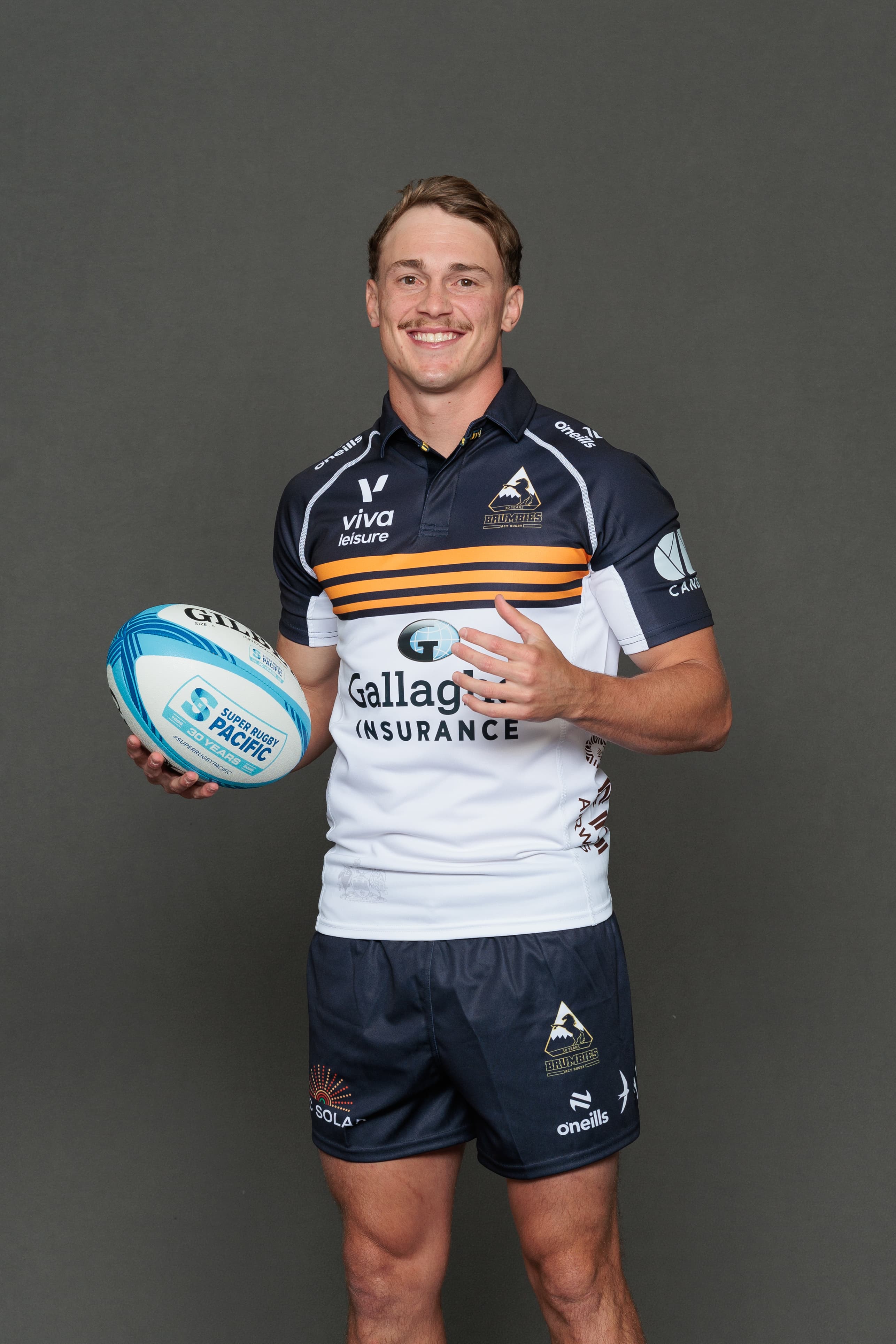 Declan Meredith | Player Profile | RUGBY.com.au