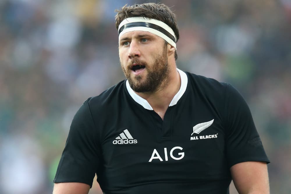 Jeremy Thrush will make his first start for the Force on Saturday. Photo: Getty Images