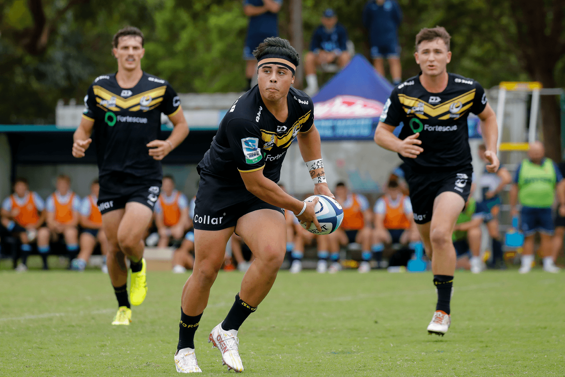 Force U20s Fakafanua