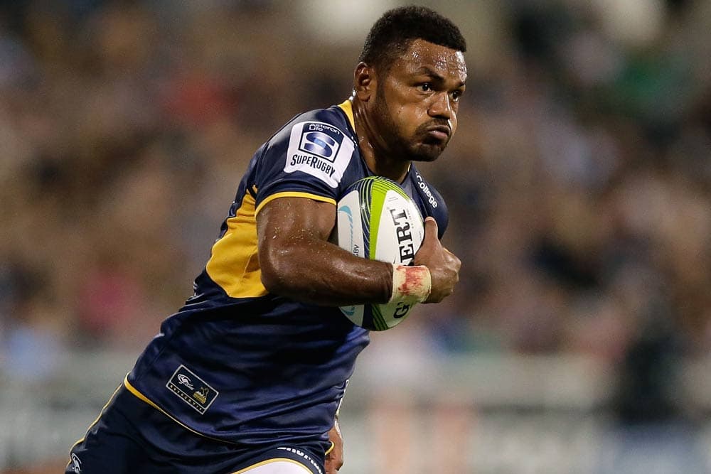 Henry Speight will miss at least a month