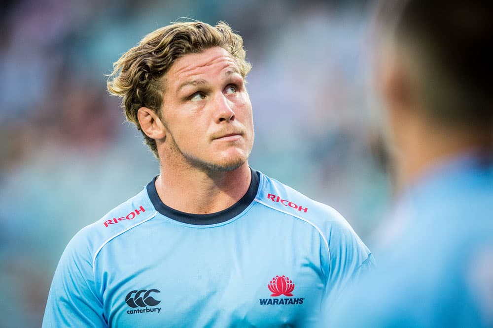 What do you think of the Super Rugby draw? Photo: ARU Media/Stu Walmsley