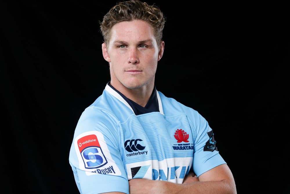 The Waratahs are looking to turn things around in 2018. Photo: Getty Images