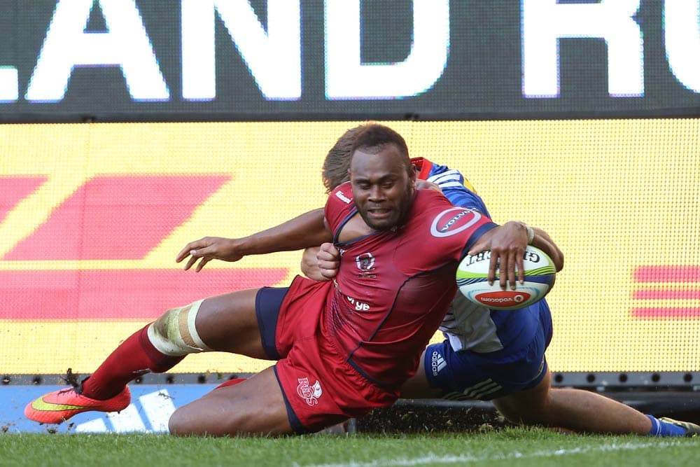 Eto Nabuli is warming into 2016. Photo: Getty Images
