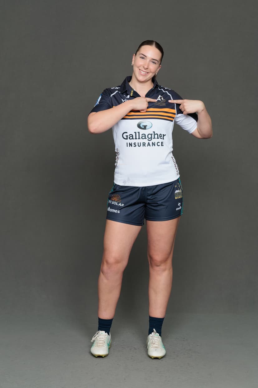 Ashley Fernandez | Player Profile | RUGBY.com.au