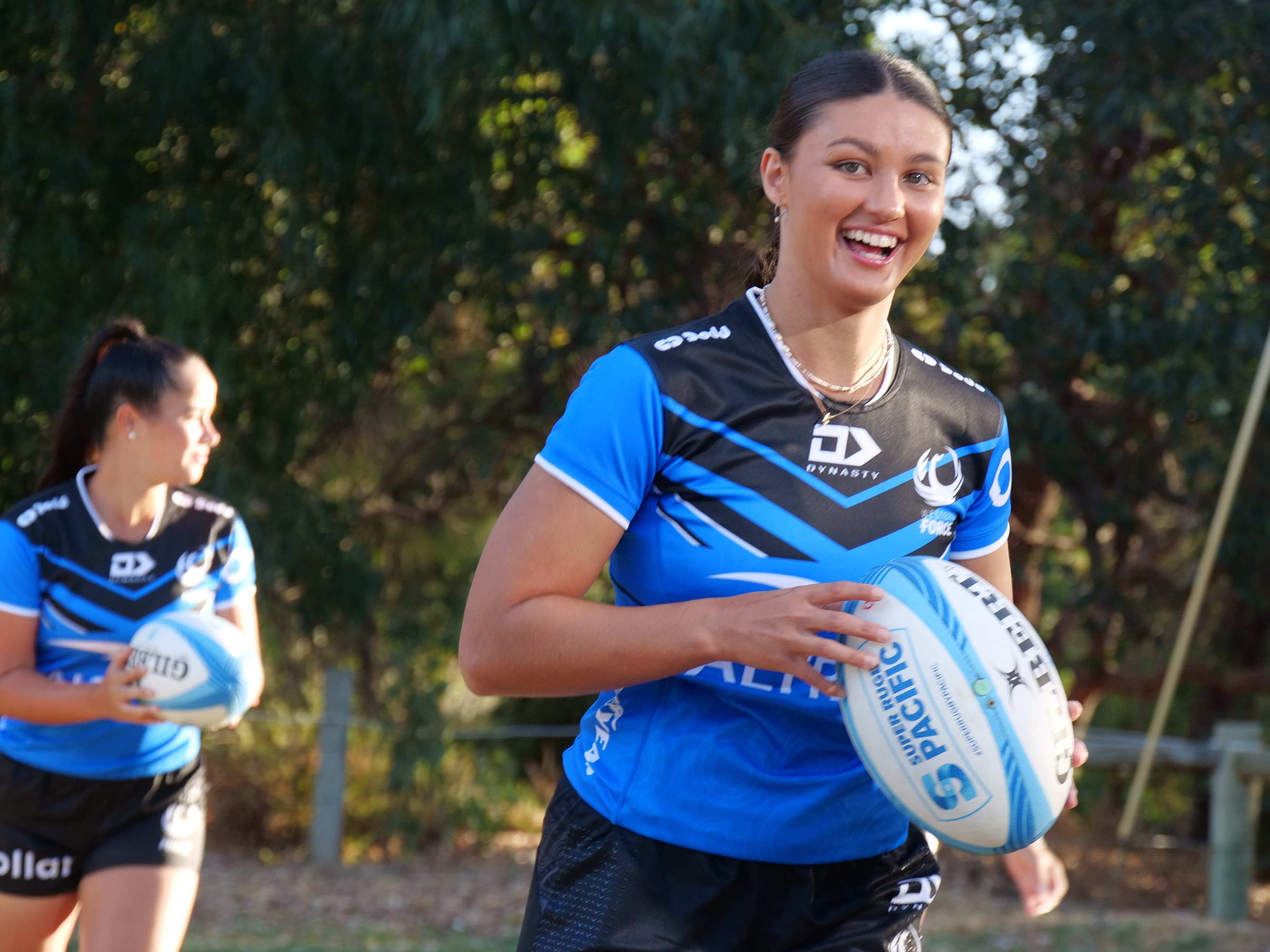 Super Rugby Women's 2026: 10 breakout players to watch ahead of the new ...