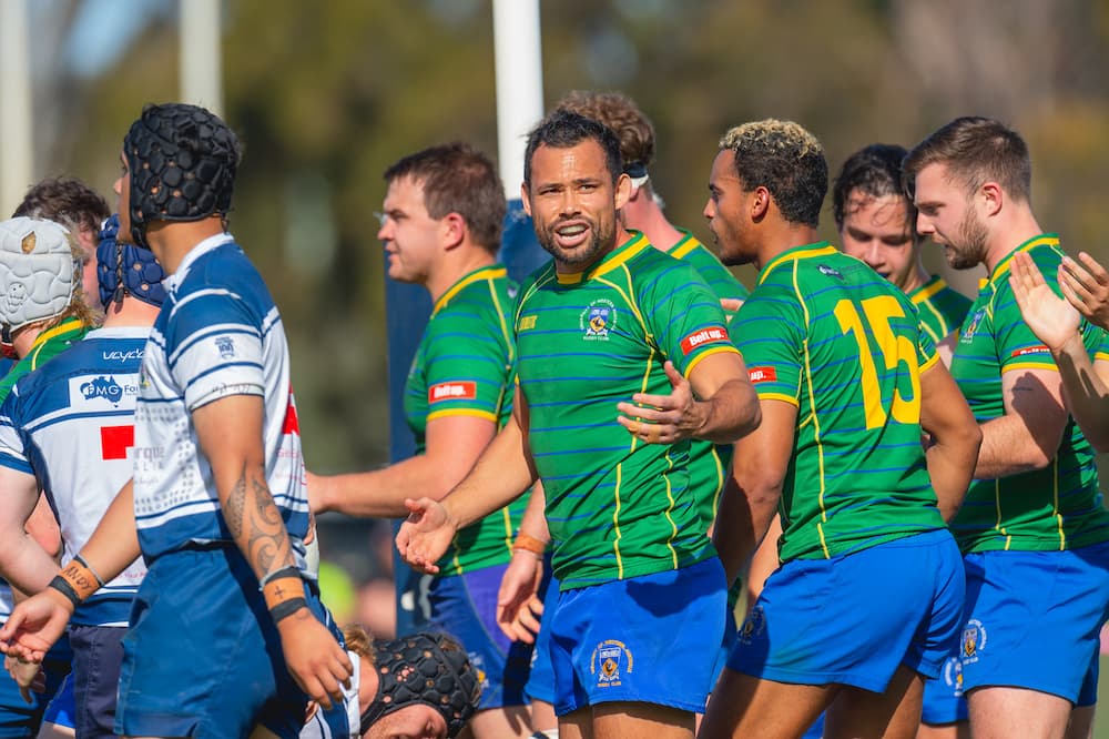 UWA have enjoyed a solid start to the 2021 club season.
