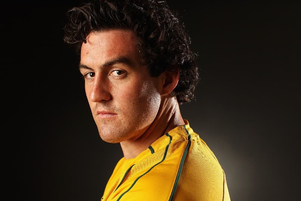 Caderyn Neville could feature against the All Blacks on Saturday after being called into the Wallabies squad. Photo: Getty Images