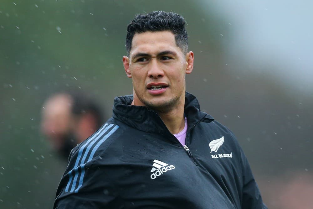 Roger Tuivasa-Sheck is in line for his All Blacks debut. Photo: Getty Images