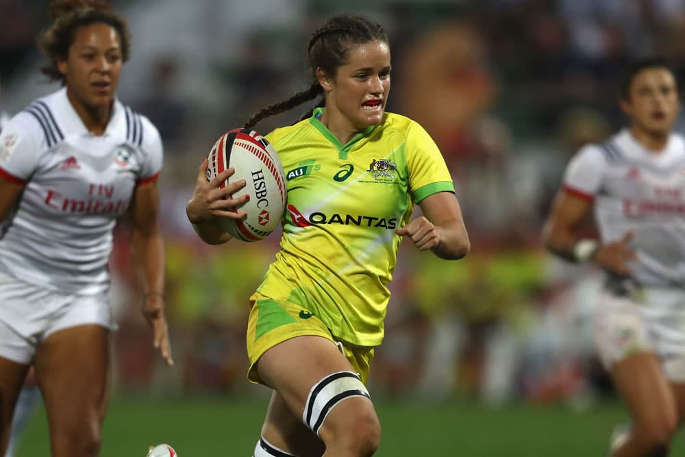 Dom Du Toit has re-signed. Photo: Getty Images