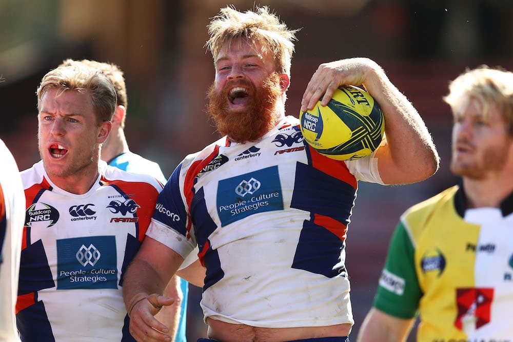 Sydney derbies set to shine in 2016 - Rhys Allen agrees. Photo: Getty Images