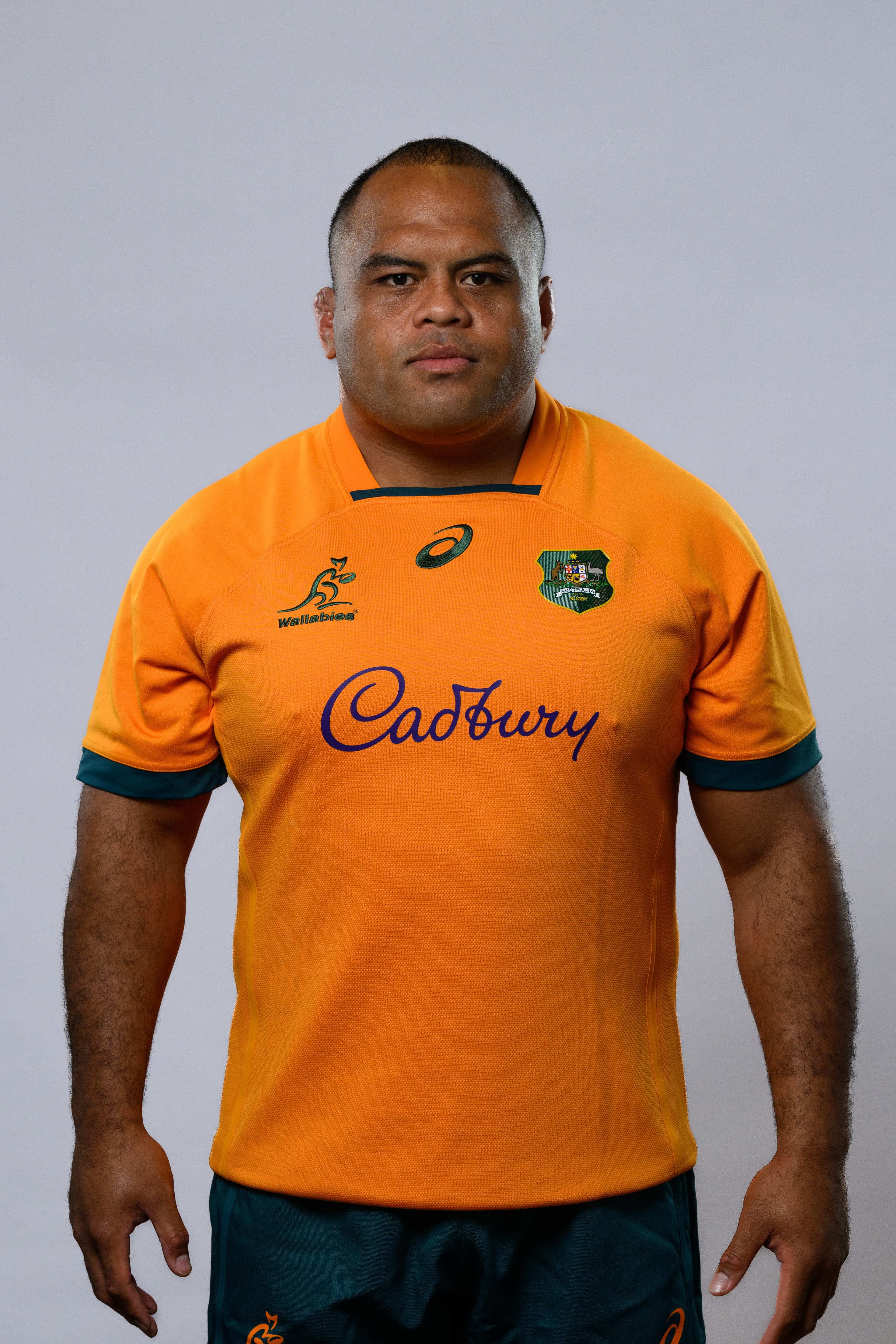 wallabies 2022 headshot
