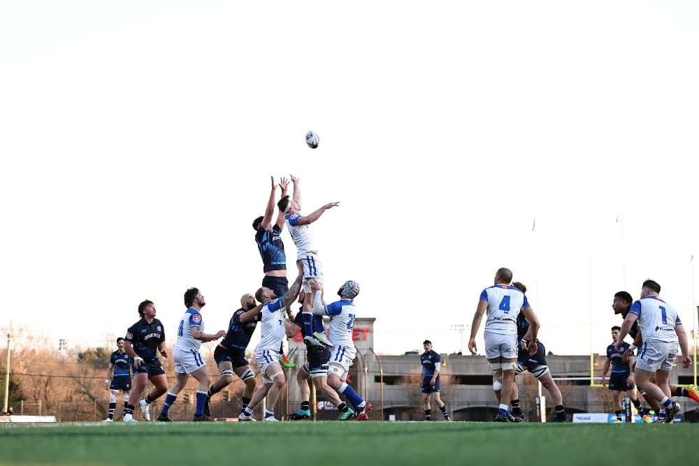 Toronto will not take part in MLR in 2024. Photo: Getty Images