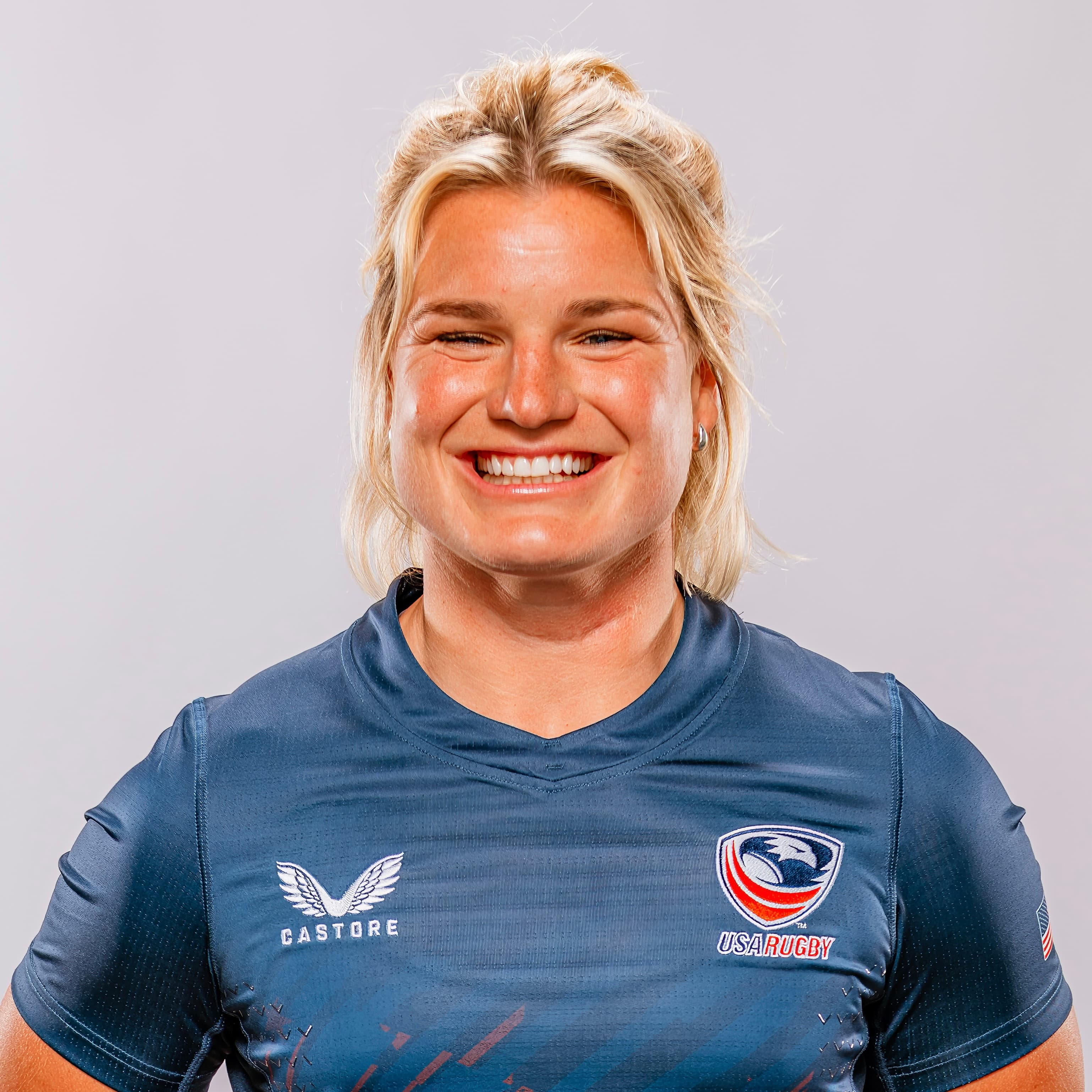 Rachel Johnson