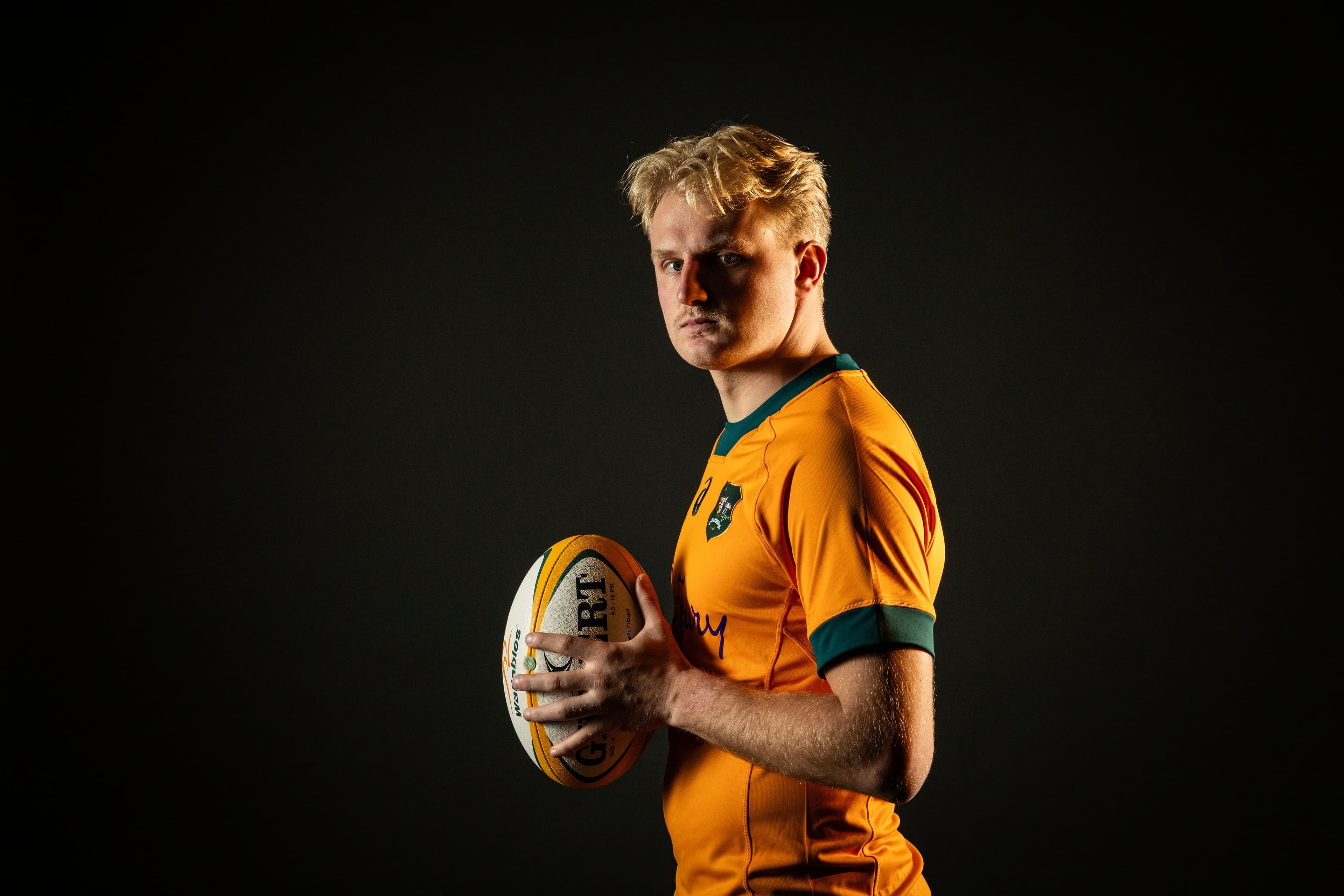 Tom Lynagh