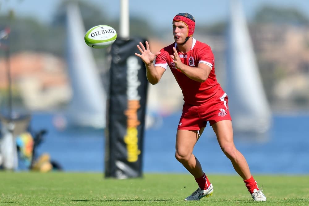 Can the Queensland U20s remain undefeated?