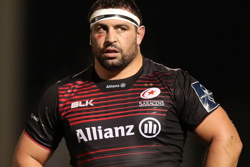 Kieran Longbottom is returning to Perth. Photo: Getty Images