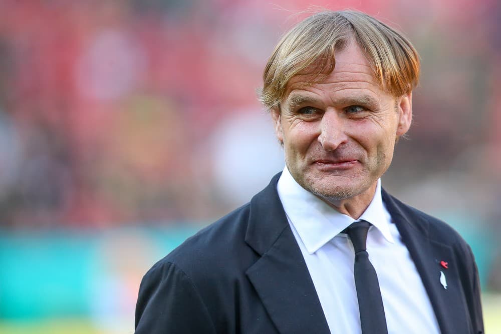 New Zealand coach Scott Robertson praised his team's mental resolve after the All Blacks extended their dominance over Australia. Photo: Getty Images