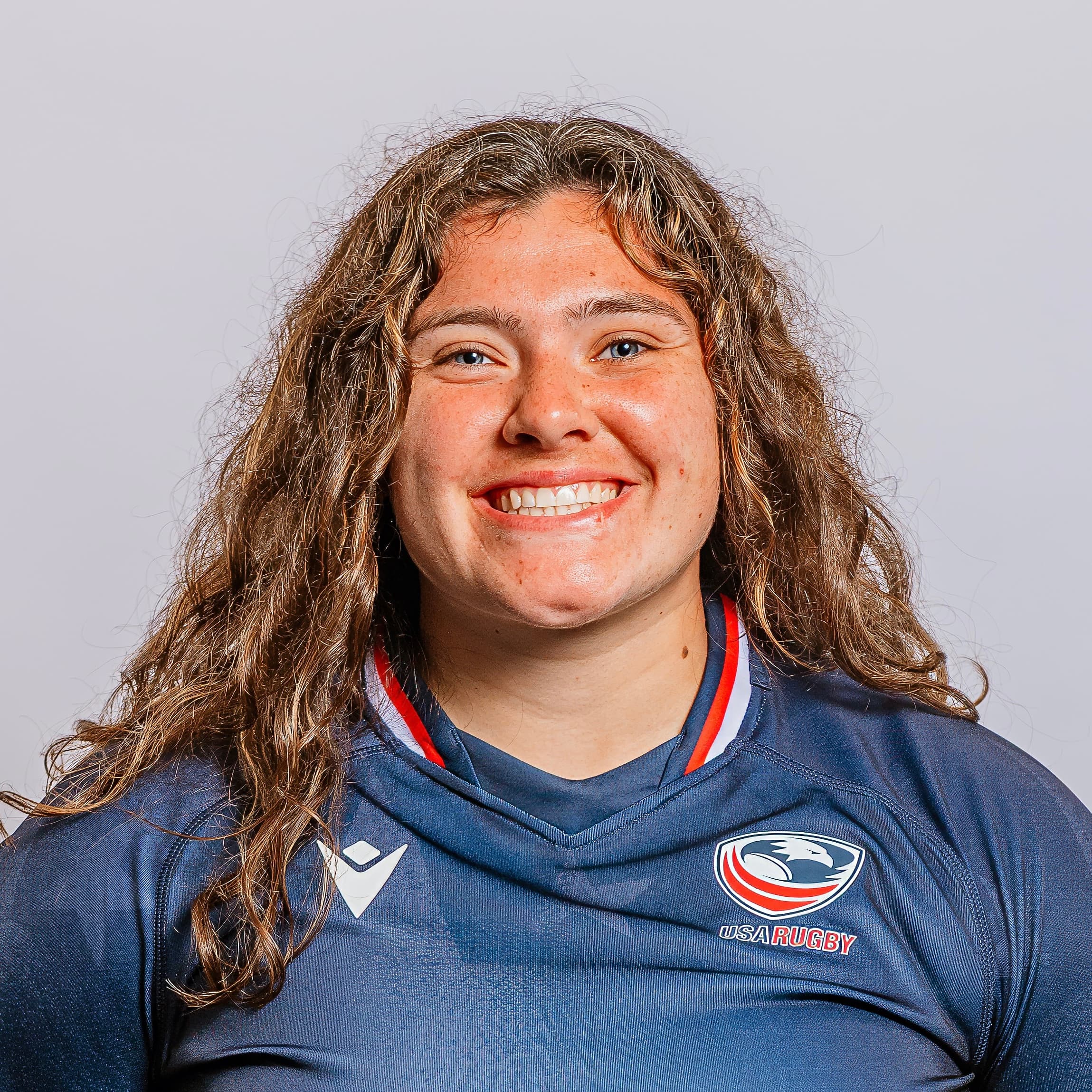 Alivia Leatherman