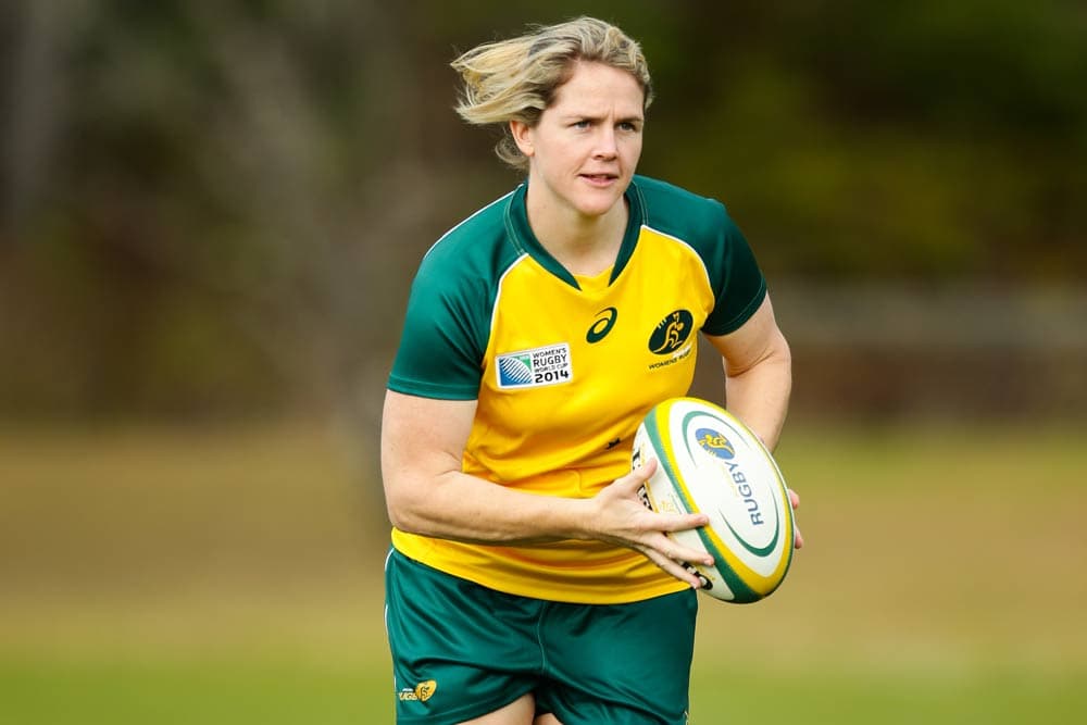 Wallaroo Margaret Watson is coaching the JGC. Photo: Supplied