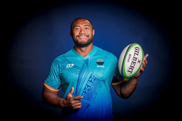  Wallaby veteran turned coach Sekope Kepu is relishing the chance to be part of an imposing First Nations Pasifikacoaching outfit.