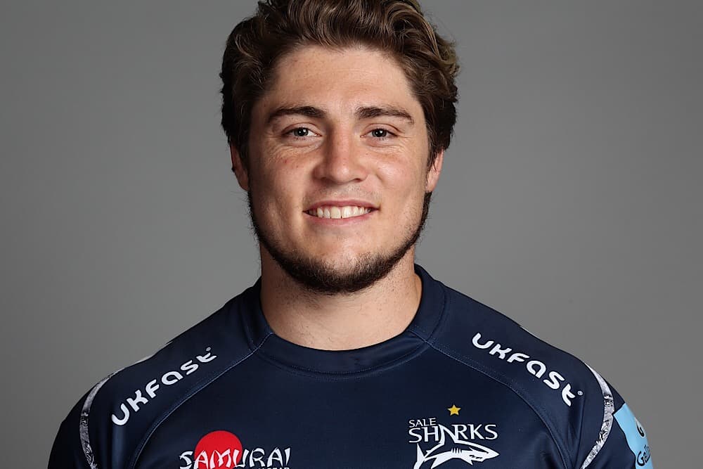 James O’Connor wants to return to the Wallabies. Photo: Getty Images