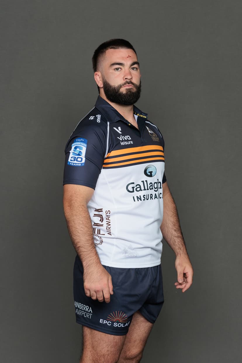 Luke Reimer | Player Profile | RUGBY.com.au
