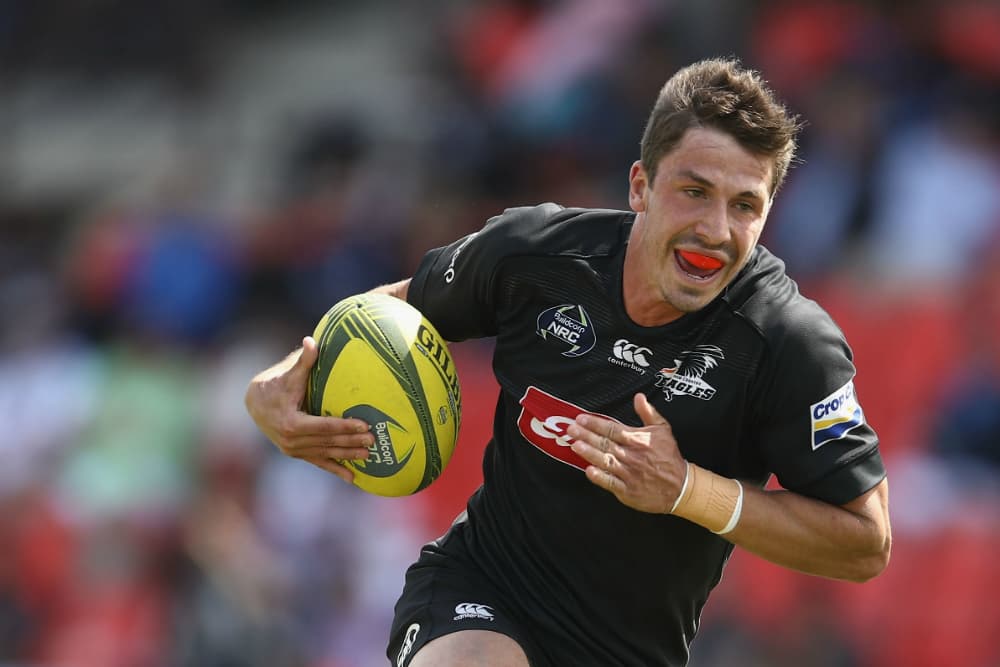 Jake Gordon is back in the NSW Country Eagles side. Photo: Getty Images