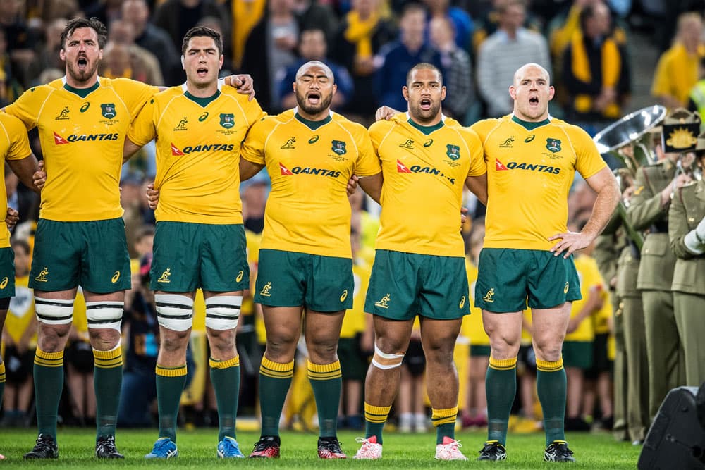 There have been some big changes to the global calendar. Photo: RUGBY.com.au/Stuart Walmsley