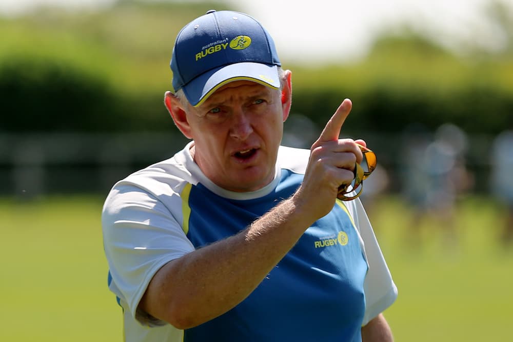 Adrian Thompson: U20s out for Scottish retribution Photo: ARU Media