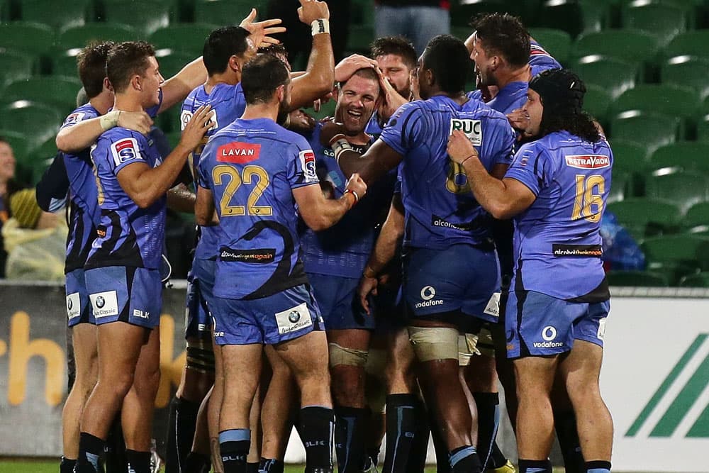 RugbyWA and the ARU go into arbitration on Monday. Photo: Getty Images