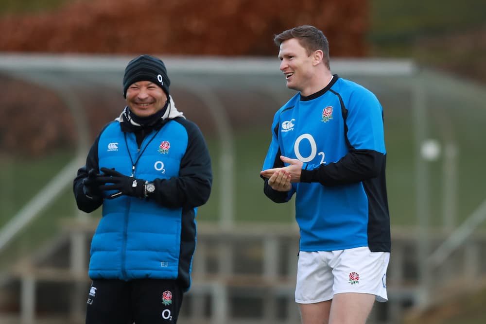 Rob Kearney will return to the Ireland lineup. Photo: Getty Images