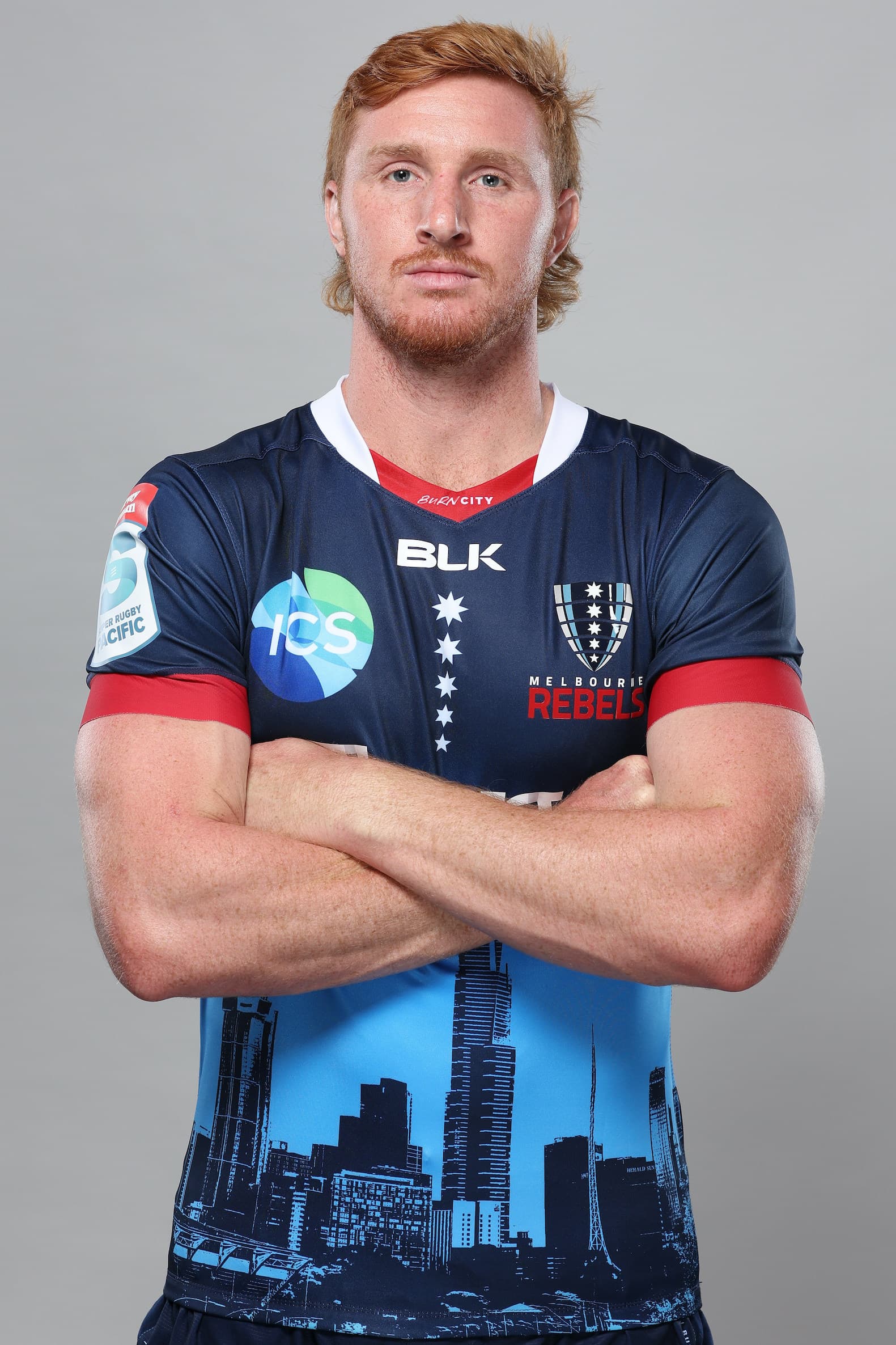Brad wilkin 