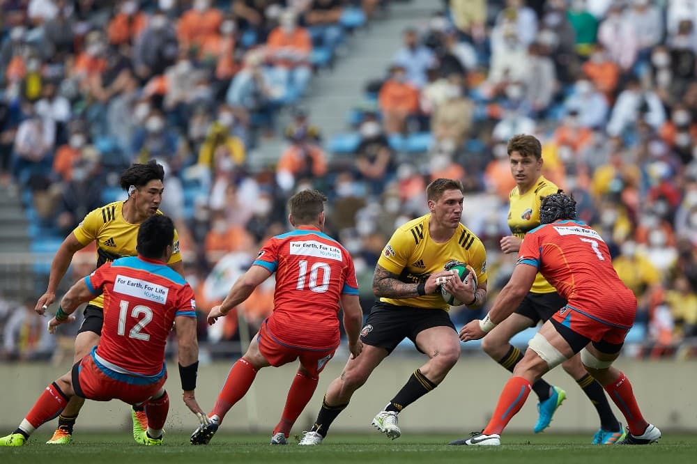 Aussies Abroad breaks down the weekend that was as Sean McMahon impressed in Japan