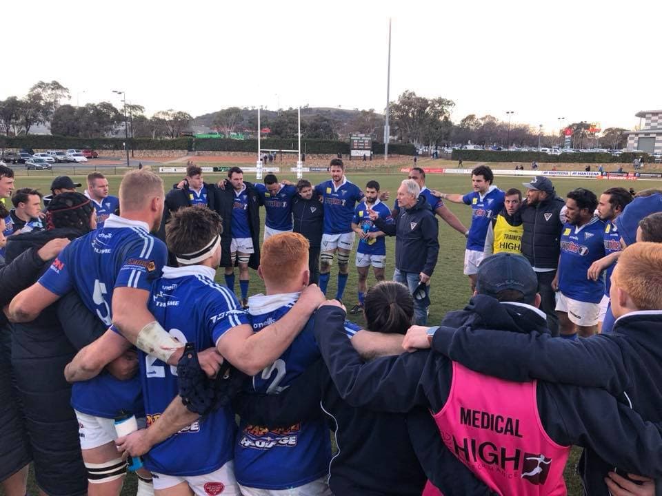 Image Credit - Royals Rugby Union
